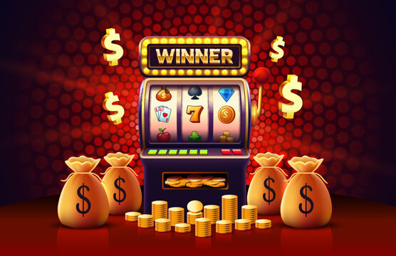 Mengenal Winslot RP888: Platform Slot Terbaik untuk Penggemar Judi Online
