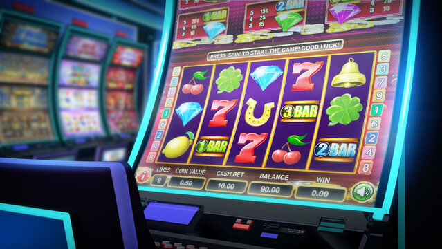 Mengenal Game Slot dan Cara Login di RP888