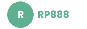 RP888 Slot Logo